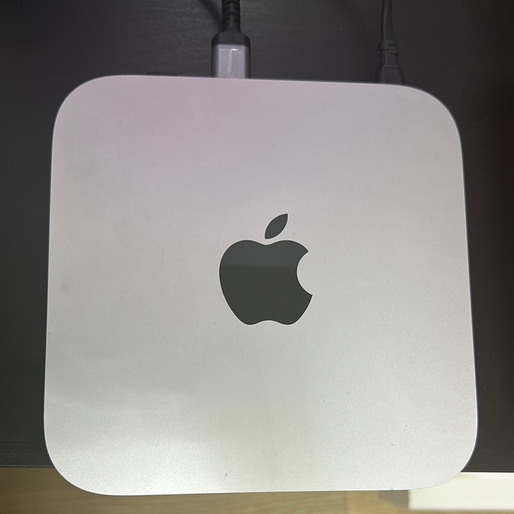 Apple Mac Mini 2020